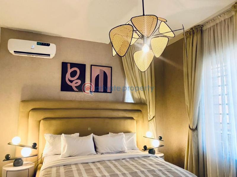 4 bedroom shortlet in osapa london - 16 4 bedroom Flat & Apartment Short let Osapa London Lekki Lagos - 16
