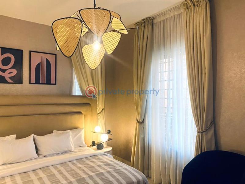 4 bedroom shortlet in osapa london - 18 4 bedroom Flat & Apartment Short let Osapa London Lekki Lagos - 18