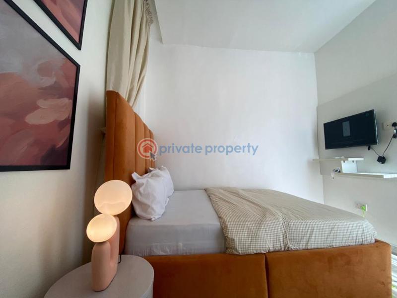 4 bedroom shortlet in osapa london - 23 4 bedroom Flat & Apartment Short let Osapa London Lekki Lagos - 23