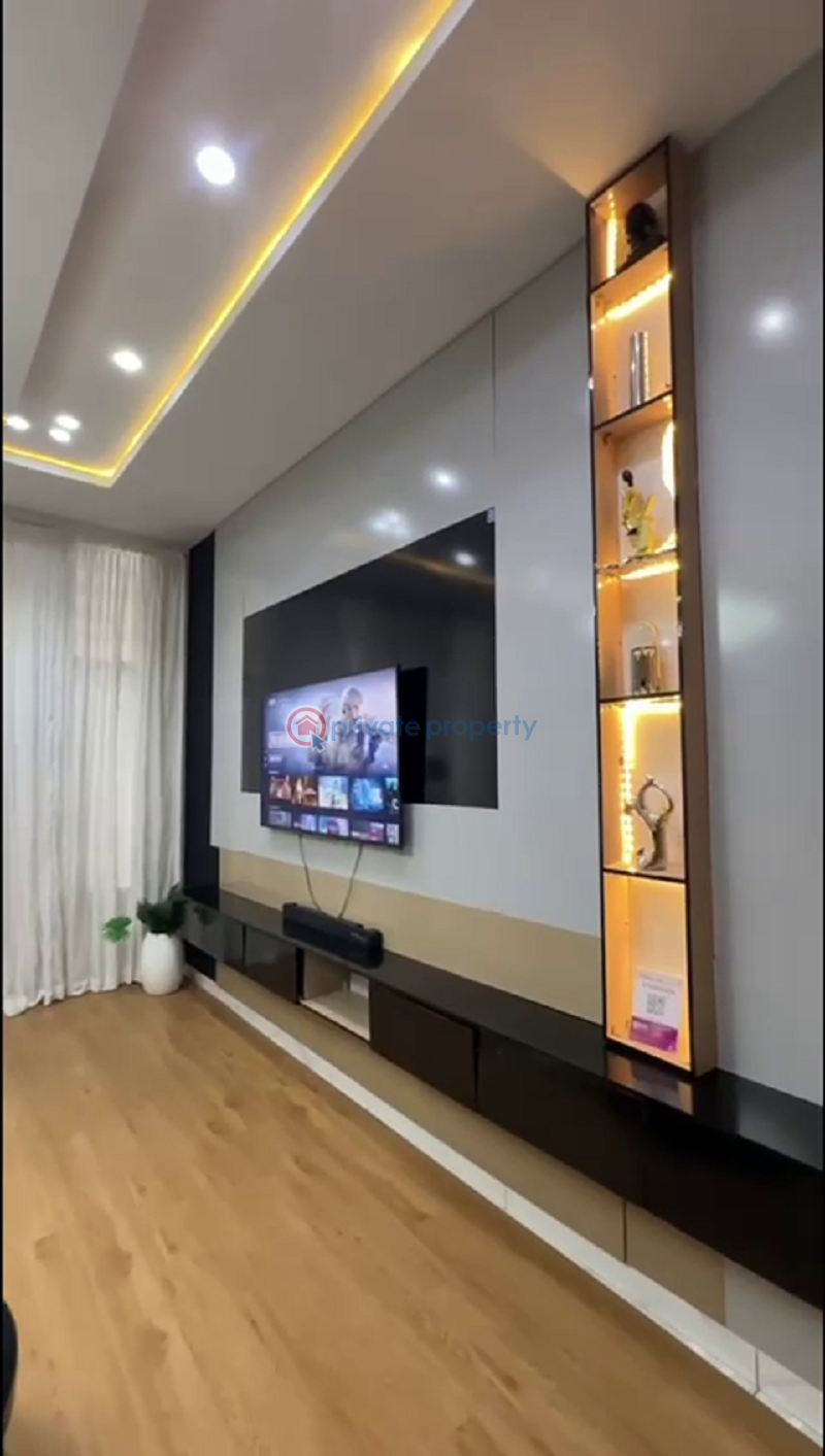 4 bedroom Flat & Apartment Short let Osapa London Lekki Lagos - 2