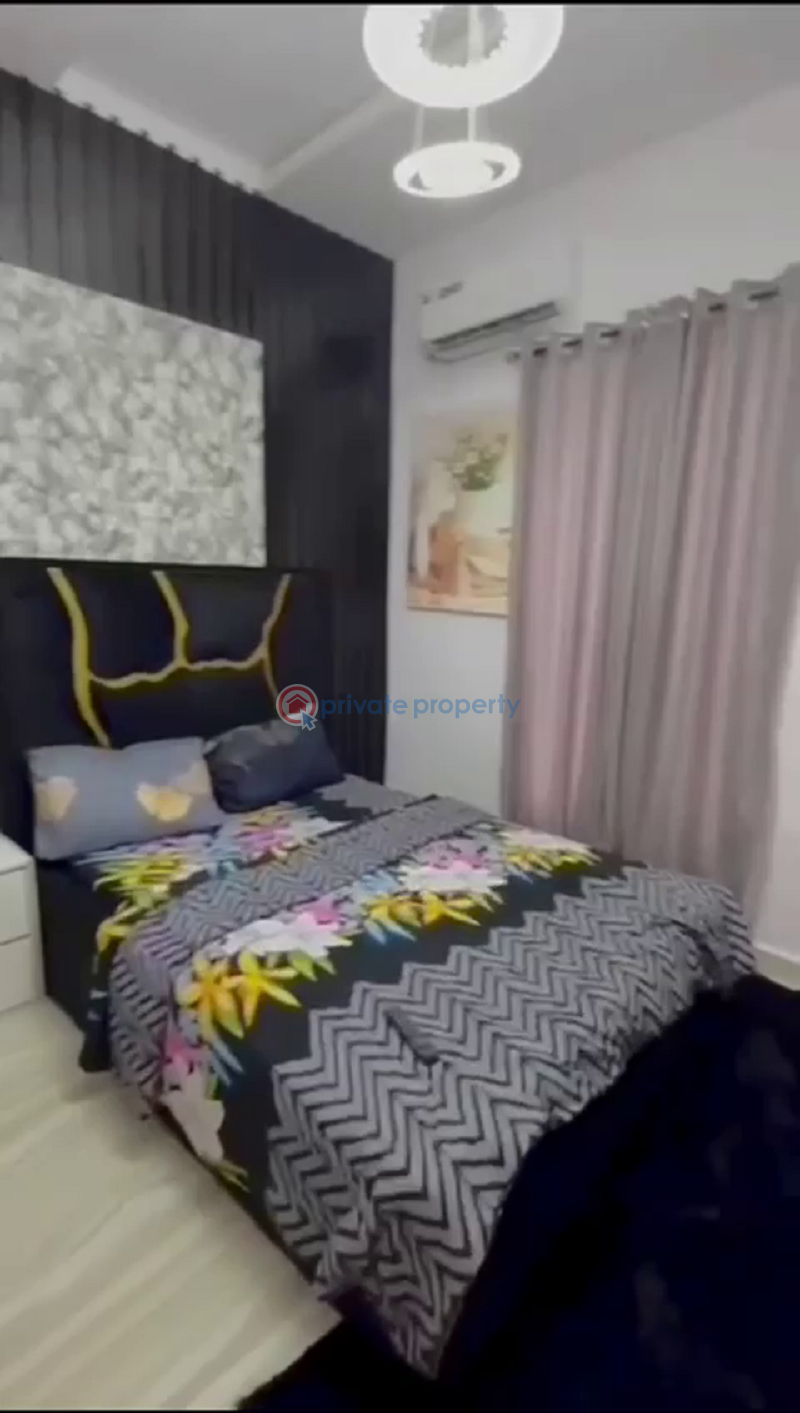 4 bedroom shortlet in osapa london - 8 4 bedroom Flat & Apartment Short let Osapa London Lekki Lagos - 8