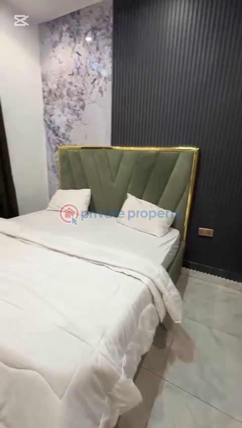 4 bedroom shortlet in osapa london - 5 4 bedroom Flat & Apartment Short let Osapa London Lekki Lagos - 5