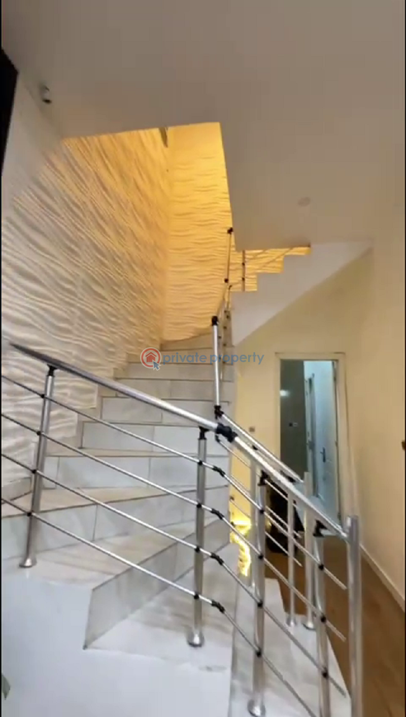 4 bedroom shortlet in osapa london - 3 4 bedroom Flat & Apartment Short let Osapa London Lekki Lagos - 3