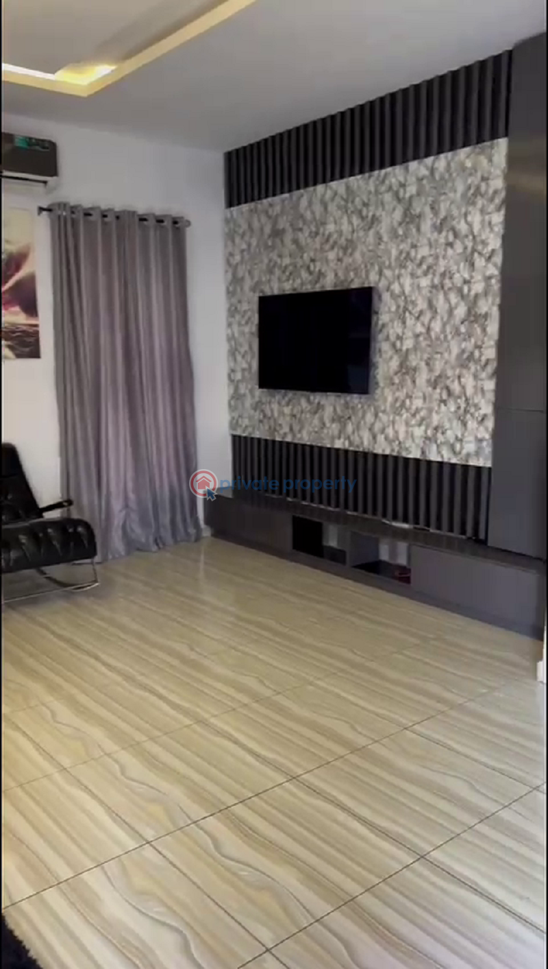 4 bedroom shortlet in osapa london - 6 4 bedroom Flat & Apartment Short let Osapa London Lekki Lagos - 6