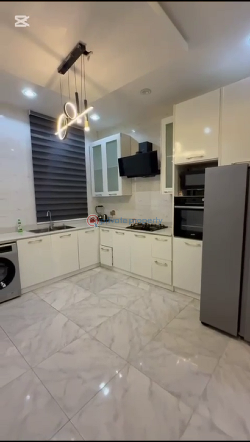 4 bedroom shortlet in osapa london - 8 4 bedroom Flat & Apartment Short let Osapa London Lekki Lagos - 8