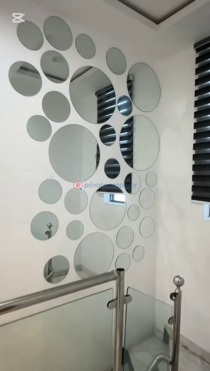 4 bedroom shortlet in osapa london - 6 4 bedroom Flat & Apartment Short let Osapa London Lekki Lagos - 6