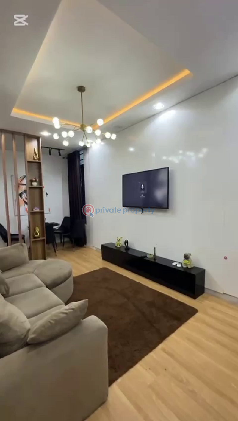 4 bedroom shortlet in osapa london - 12 4 bedroom Flat & Apartment Short let Osapa London Lekki Lagos - 12