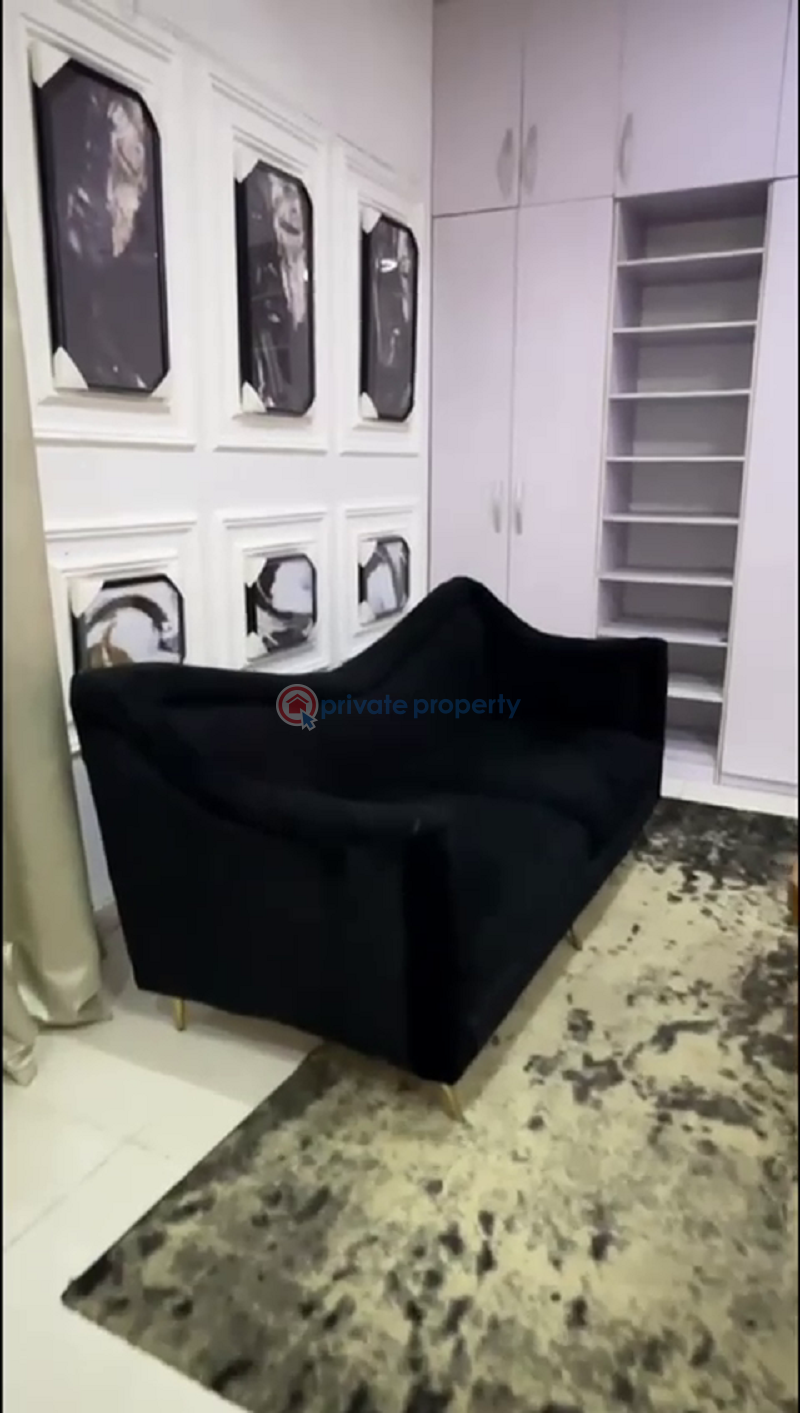 4 bedroom shortlet in osapa london - 4 4 bedroom Flat & Apartment Short let Osapa London Lekki Lagos - 4