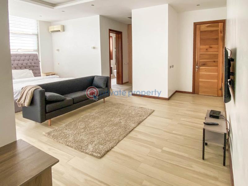 4 bedroom shortlet in vgc - 23 4 bedroom Flat & Apartment Short let Vgc Ajah Lagos - 23