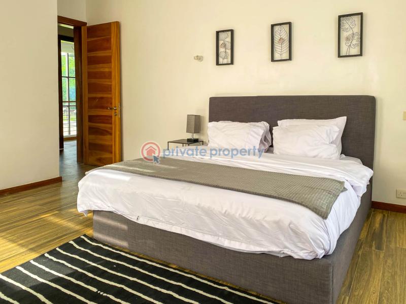 4 bedroom shortlet in vgc - 12 4 bedroom Flat & Apartment Short let Vgc Ajah Lagos - 12