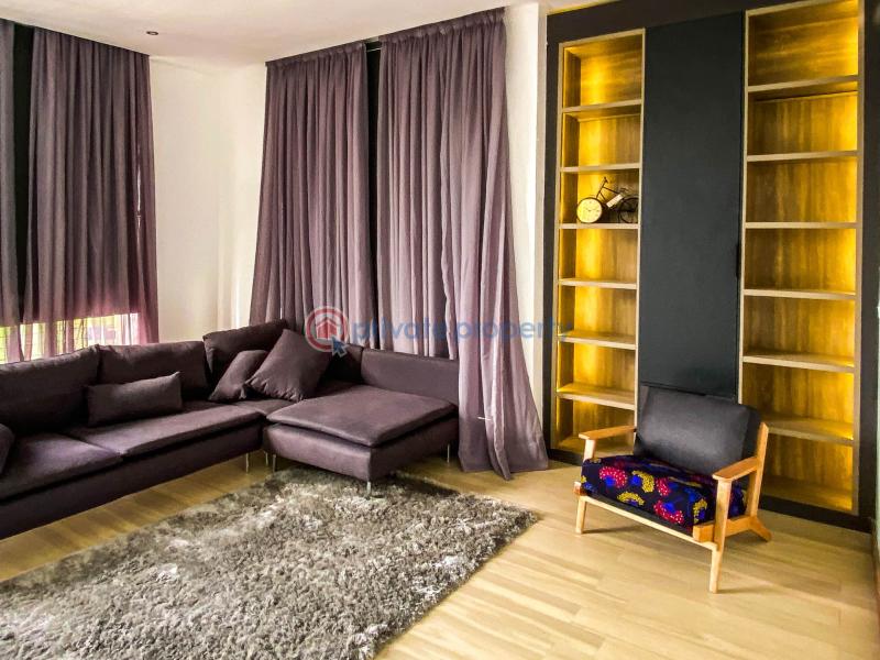 4 bedroom shortlet in vgc - 10 4 bedroom Flat & Apartment Short let Vgc Ajah Lagos - 10