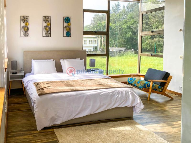 4 bedroom shortlet in vgc - 7 4 bedroom Flat & Apartment Short let Vgc Ajah Lagos - 7