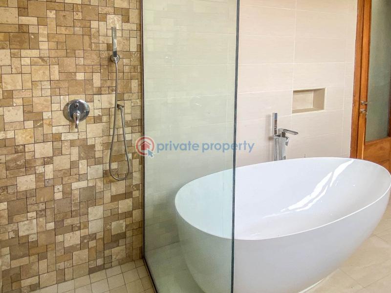 4 bedroom shortlet in vgc - 27 4 bedroom Flat & Apartment Short let Vgc Ajah Lagos - 27