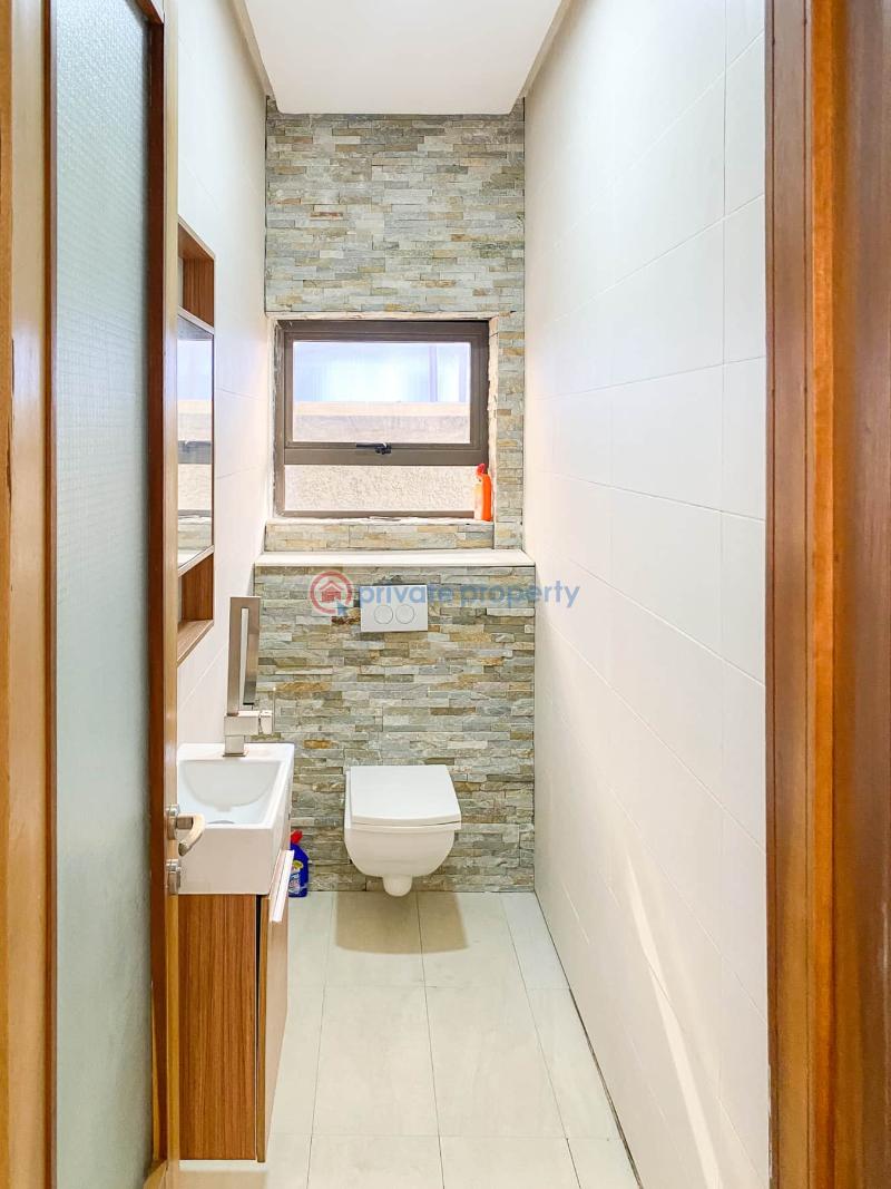 4 bedroom shortlet in vgc - 14 4 bedroom Flat & Apartment Short let Vgc Ajah Lagos - 14