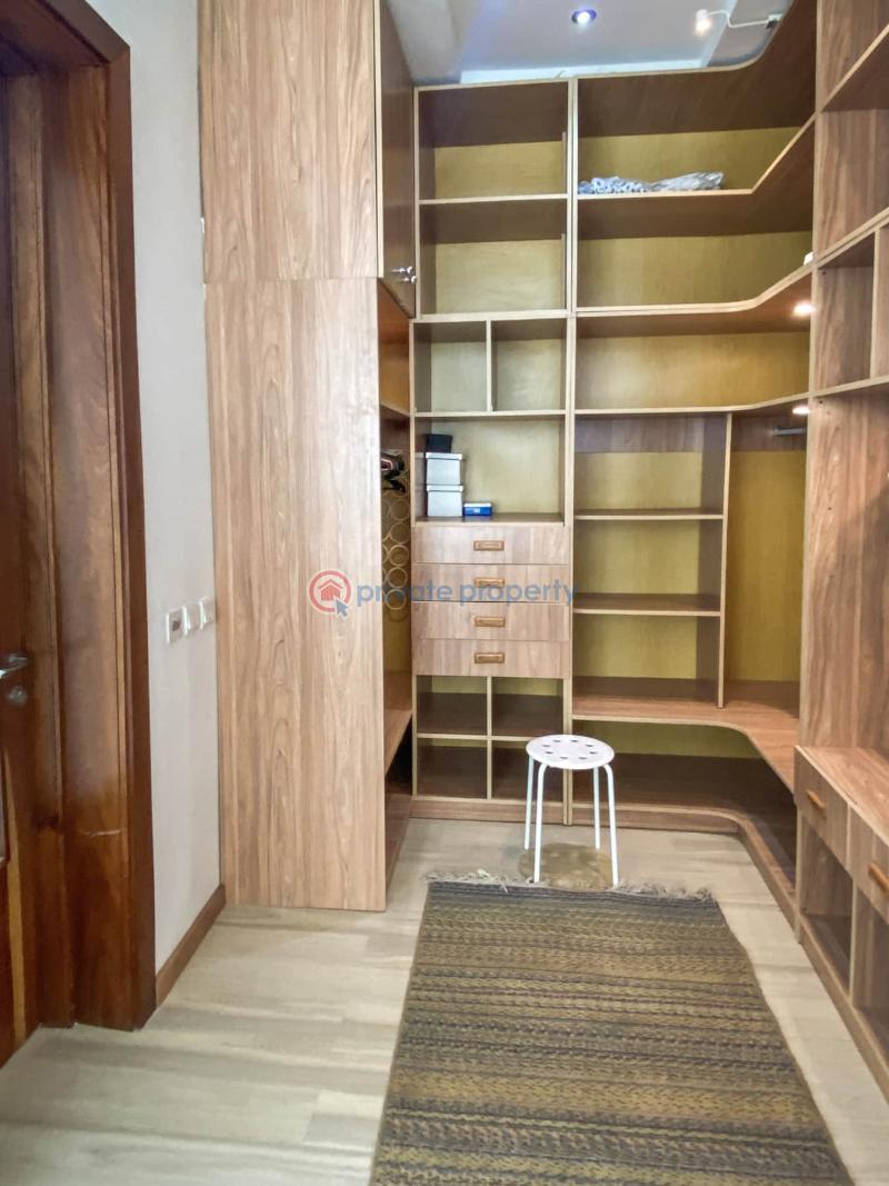 4 bedroom shortlet in vgc - 25 4 bedroom Flat & Apartment Short let Vgc Ajah Lagos - 25