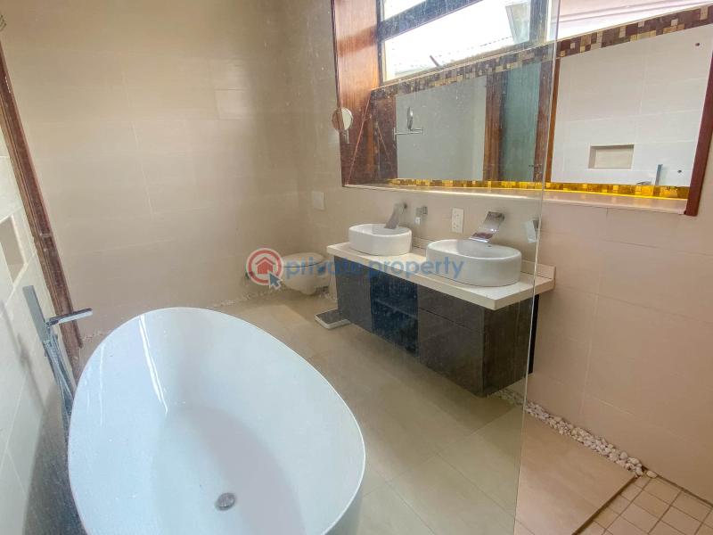 4 bedroom shortlet in vgc - 26 4 bedroom Flat & Apartment Short let Vgc Ajah Lagos - 26