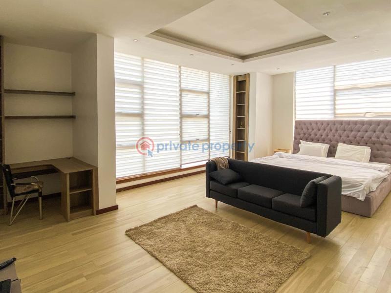 4 bedroom shortlet in vgc - 22 4 bedroom Flat & Apartment Short let Vgc Ajah Lagos - 22