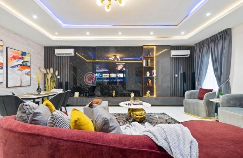 4 bedroom shortlet in victoria island - 3 4 bedroom Flat & Apartment Short let Victoria Island Lagos - 3