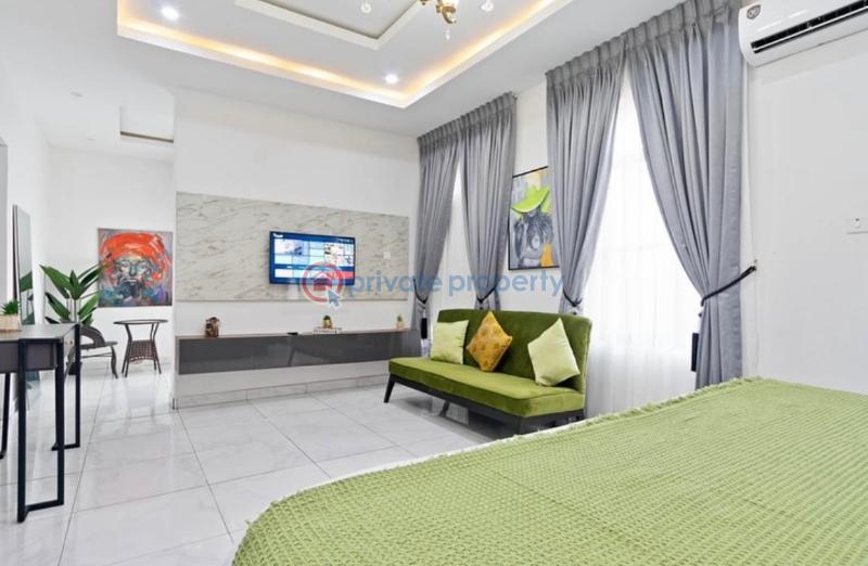 4 bedroom shortlet in victoria island - 13 4 bedroom Flat & Apartment Short let Victoria Island Lagos - 13