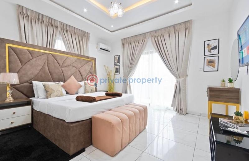 4 bedroom shortlet in victoria island - 10 4 bedroom Flat & Apartment Short let Victoria Island Lagos - 10