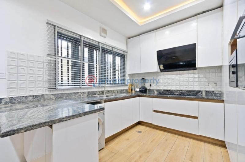 4 bedroom shortlet in victoria island - 15 4 bedroom Flat & Apartment Short let Victoria Island Lagos - 15