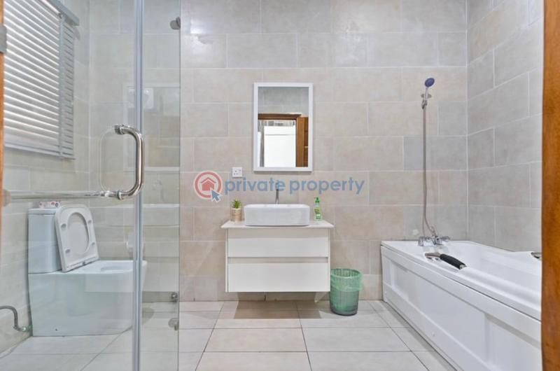 4 bedroom shortlet in victoria island - 17 4 bedroom Flat & Apartment Short let Victoria Island Lagos - 17