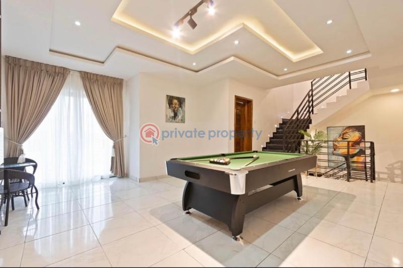 4 bedroom shortlet in victoria island - 18 4 bedroom Flat & Apartment Short let Victoria Island Lagos - 18