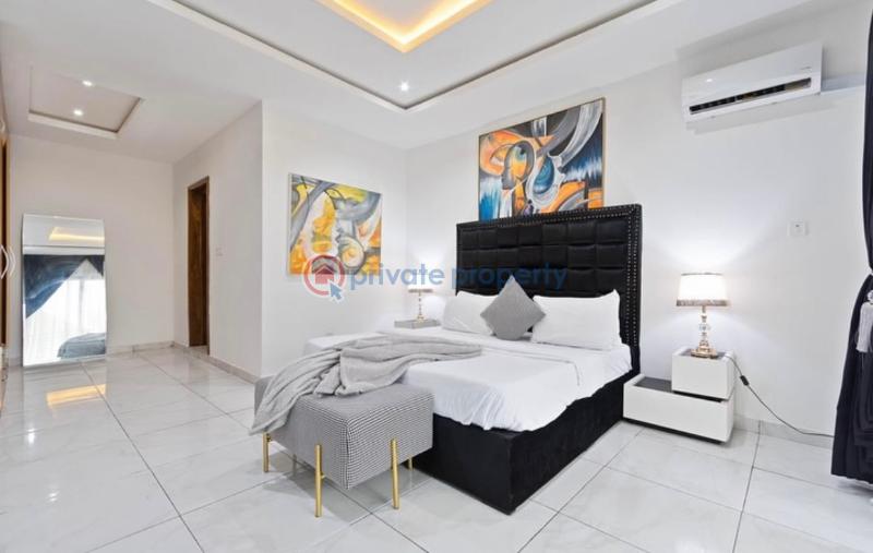 4 bedroom shortlet in victoria island - 9 4 bedroom Flat & Apartment Short let Victoria Island Lagos - 9