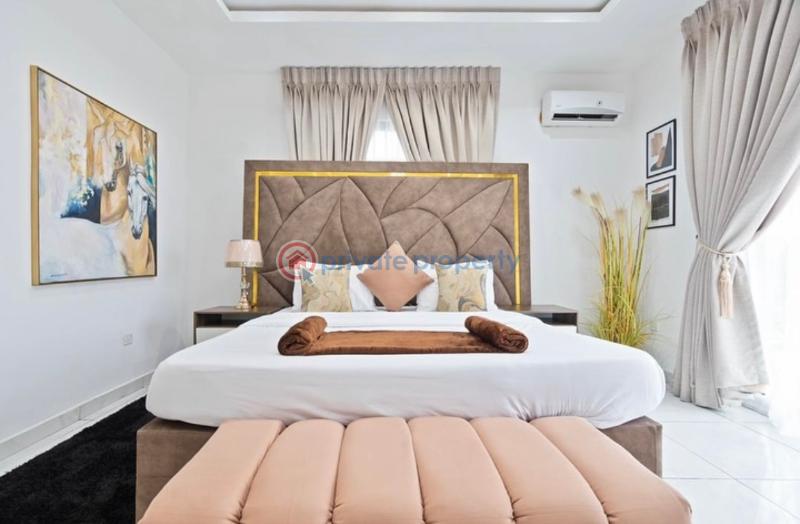 4 bedroom shortlet in victoria island - 8 4 bedroom Flat & Apartment Short let Victoria Island Lagos - 8