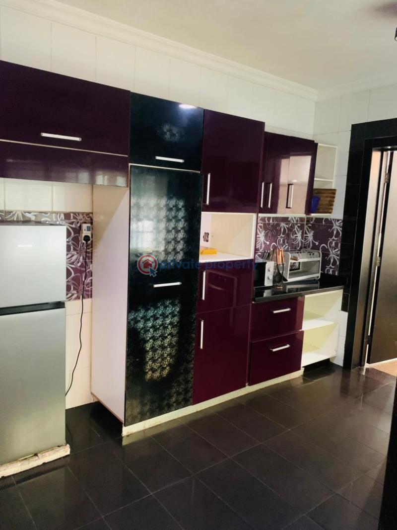 4 bedroom Shared Apartment Short let Lekki Phase 1 Lagos - 2