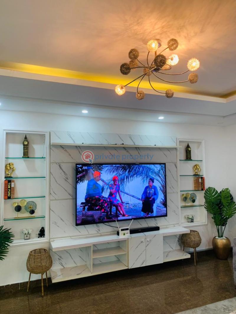 4 bedroom Shared Apartment Short let Lekki Phase 1 Lagos - 10
