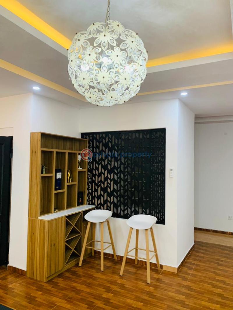 4 bedroom Shared Apartment Short let Lekki Phase 1 Lagos - 7