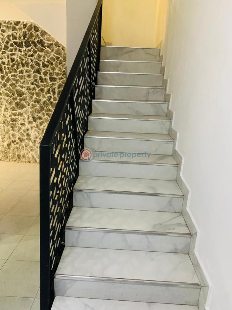 4 bedroom Shared Apartment Short let Lekki Phase 1 Lagos - 6