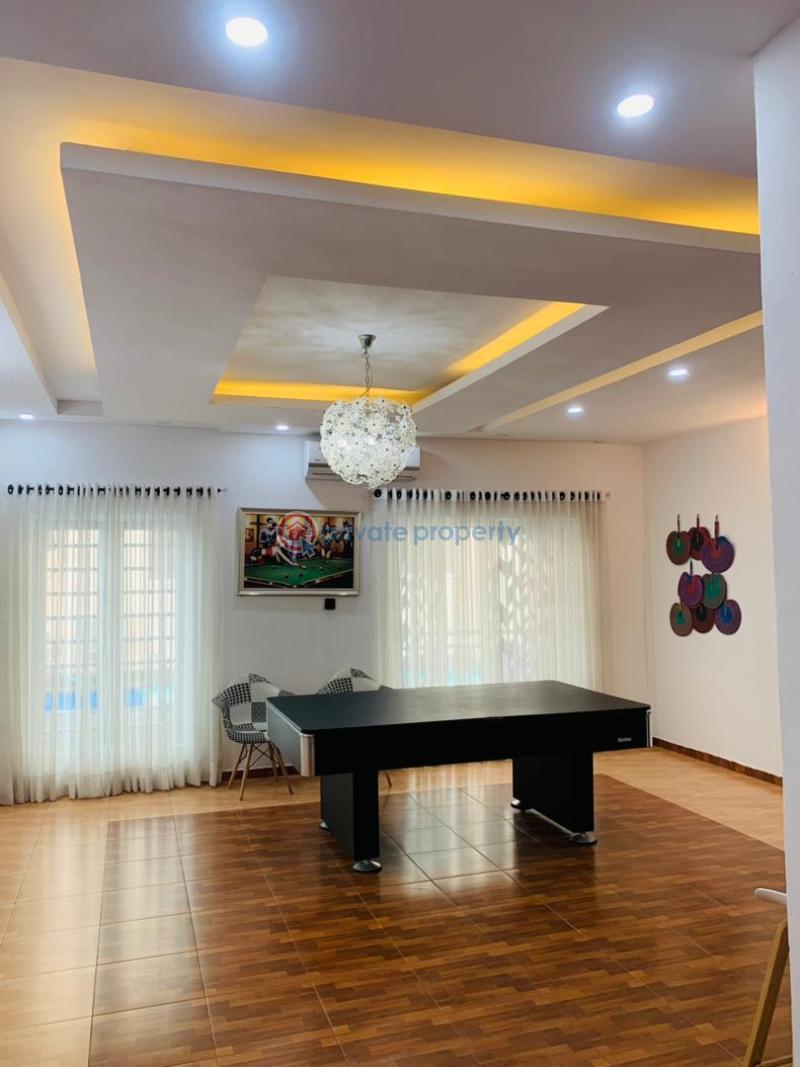4 bedroom Shared Apartment Short let Lekki Phase 1 Lagos - 9