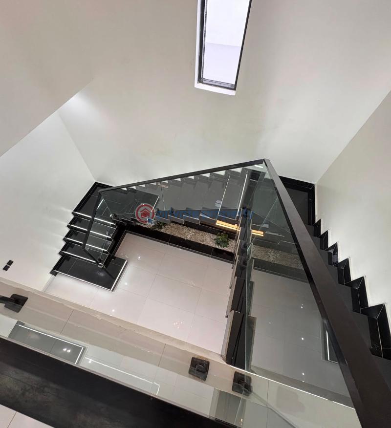 4 bedroom Detached Duplex For Sale Centenary City Enugu Suburb Enugu Area  - 5