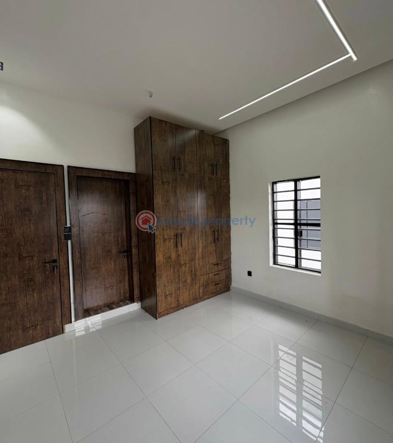 4 bedroom Detached Duplex For Sale Centenary City Enugu Suburb Enugu Area  - 13