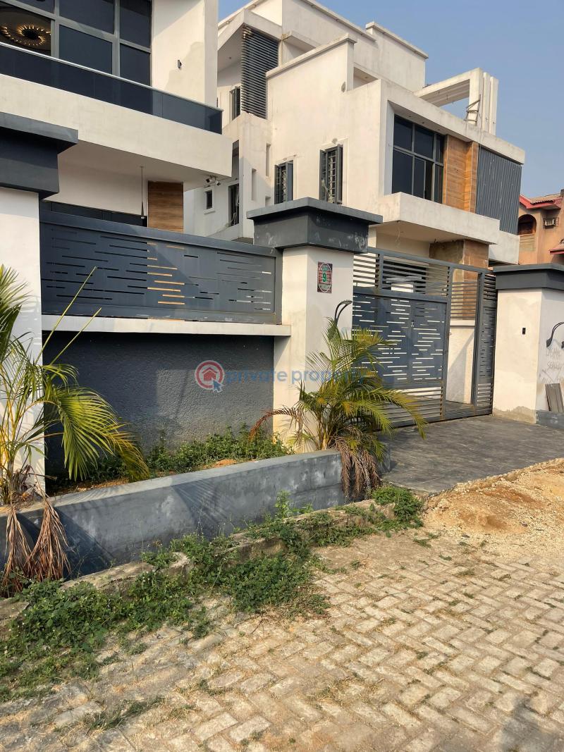 3 bedroom Duplex For Sale Gemade, Gowon Estate Egbeda Egbe/Idimu Lagos - 0