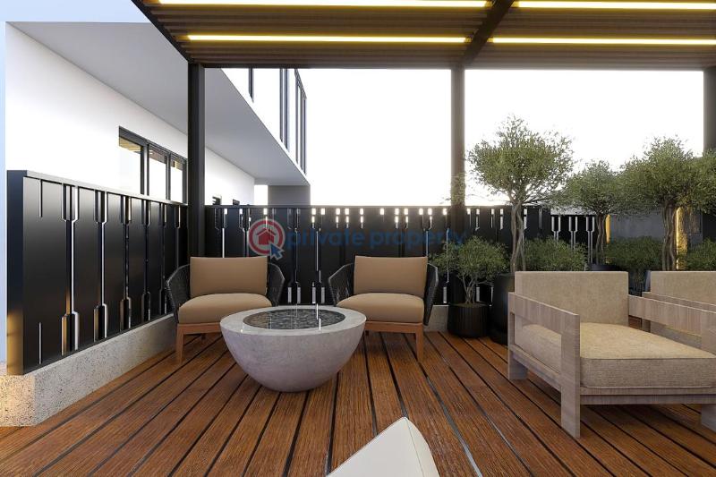 4 bedroom Maisonette For Sale Victoria Island Lagos - 4