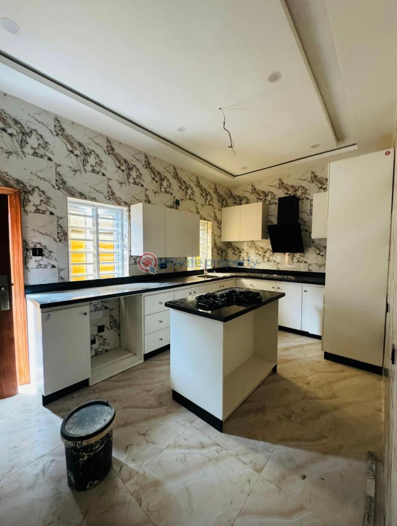 4 bedroom spacious detached duplex in ojodu berger - 4 4 bedroom Detached Duplex For Sale Ojodu Berger Lagos Berger Ojodu Lagos - 4