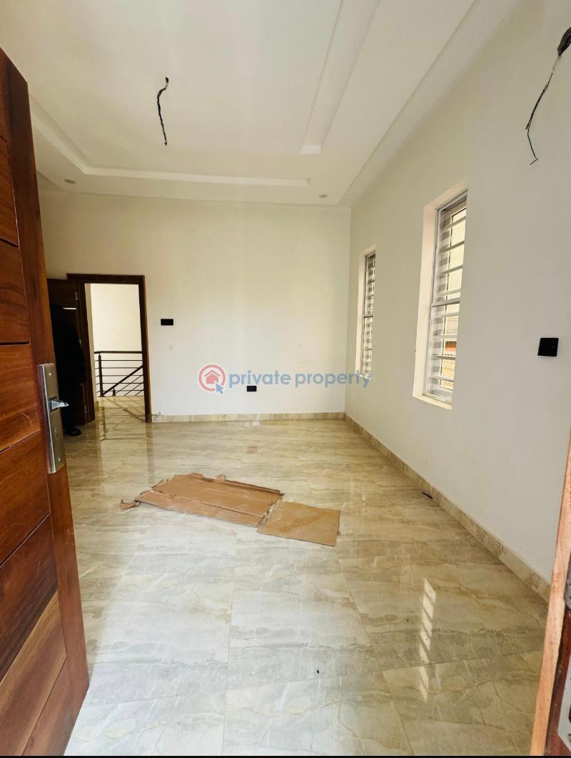 4 bedroom spacious detached duplex in ojodu berger - 10 4 bedroom Detached Duplex For Sale Ojodu Berger Lagos Berger Ojodu Lagos - 10