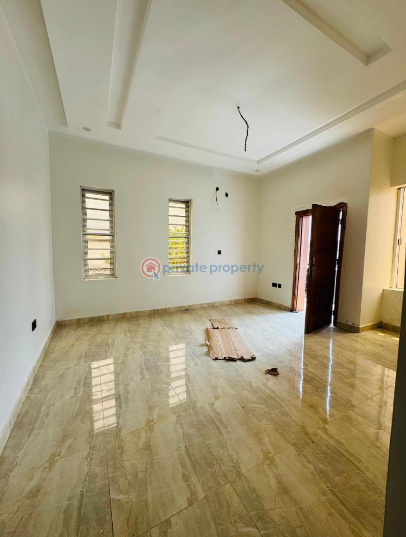 4 bedroom spacious detached duplex in ojodu berger - 7 4 bedroom Detached Duplex For Sale Ojodu Berger Lagos Berger Ojodu Lagos - 7