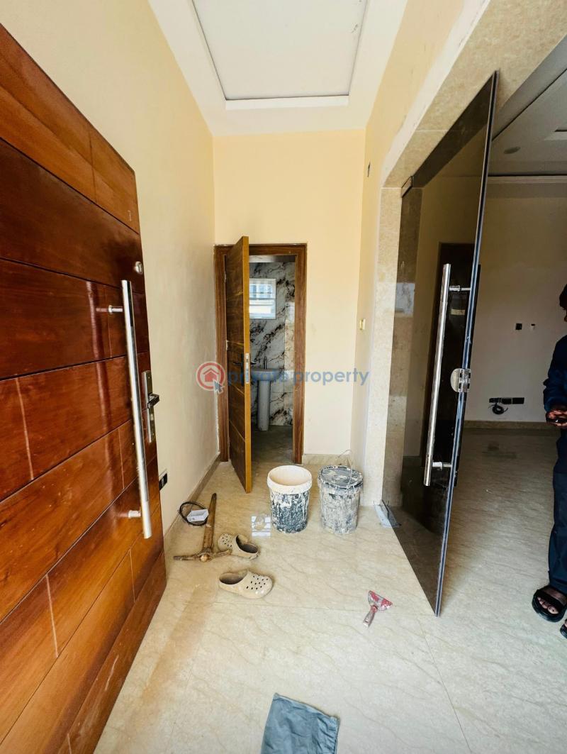 4 bedroom spacious detached duplex in ojodu berger - 3 4 bedroom Detached Duplex For Sale Ojodu Berger Lagos Berger Ojodu Lagos - 3