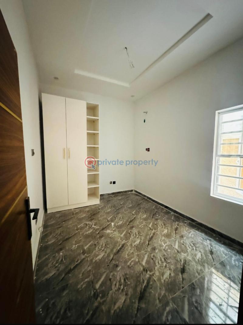 4 bedroom spacious detached duplex in ojodu berger - 5 4 bedroom Detached Duplex For Sale Ojodu Berger Lagos Berger Ojodu Lagos - 5