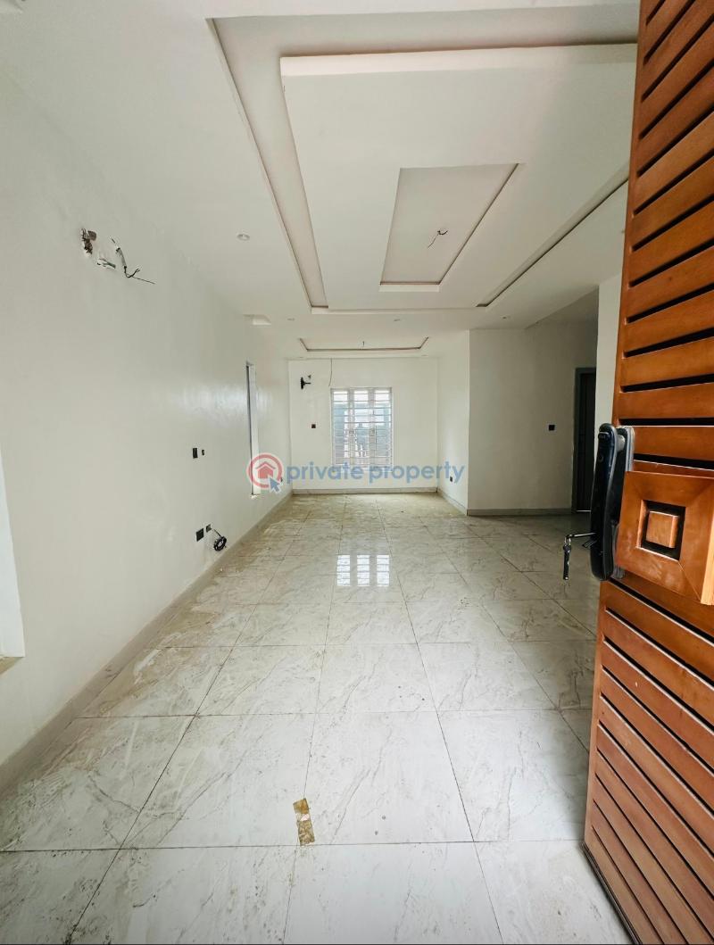 4 bedroom Detached Duplex Short let Opebi Ikeja Lagos - 7