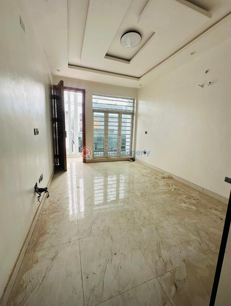 4 bedroom Detached Duplex Short let Opebi Ikeja Lagos - 6