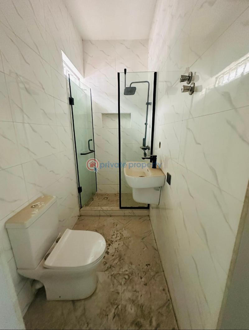4 bedroom Detached Duplex Short let Opebi Ikeja Lagos - 14