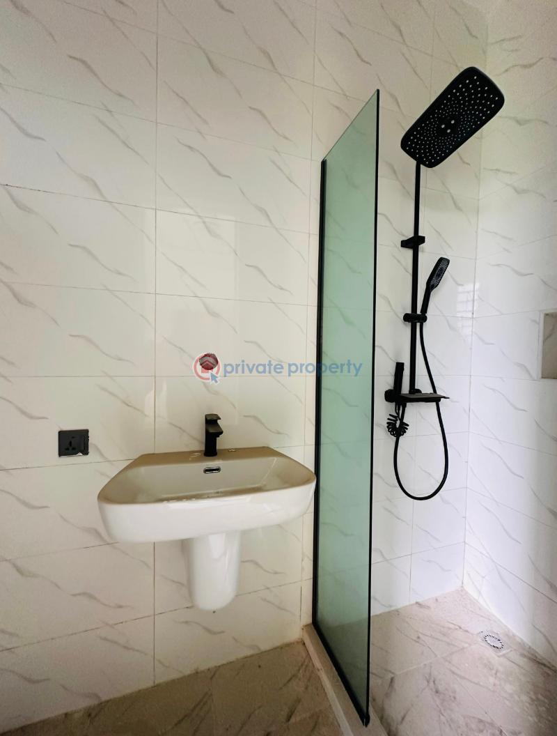 4 bedroom Detached Duplex Short let Opebi Ikeja Lagos - 11