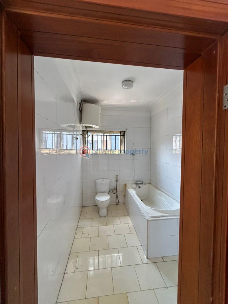 4 bedroom Flat & Apartment For Rent Ikoyi Lagos - 2