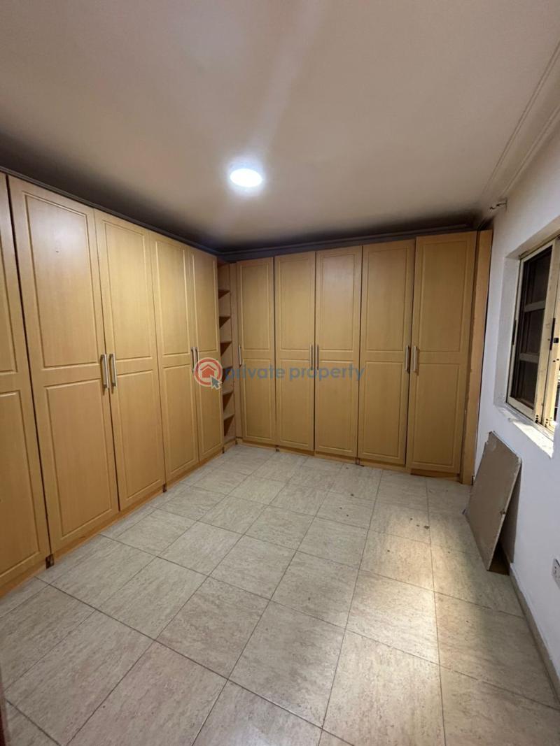4 bedroom Flat & Apartment For Rent Ikoyi Lagos - 6