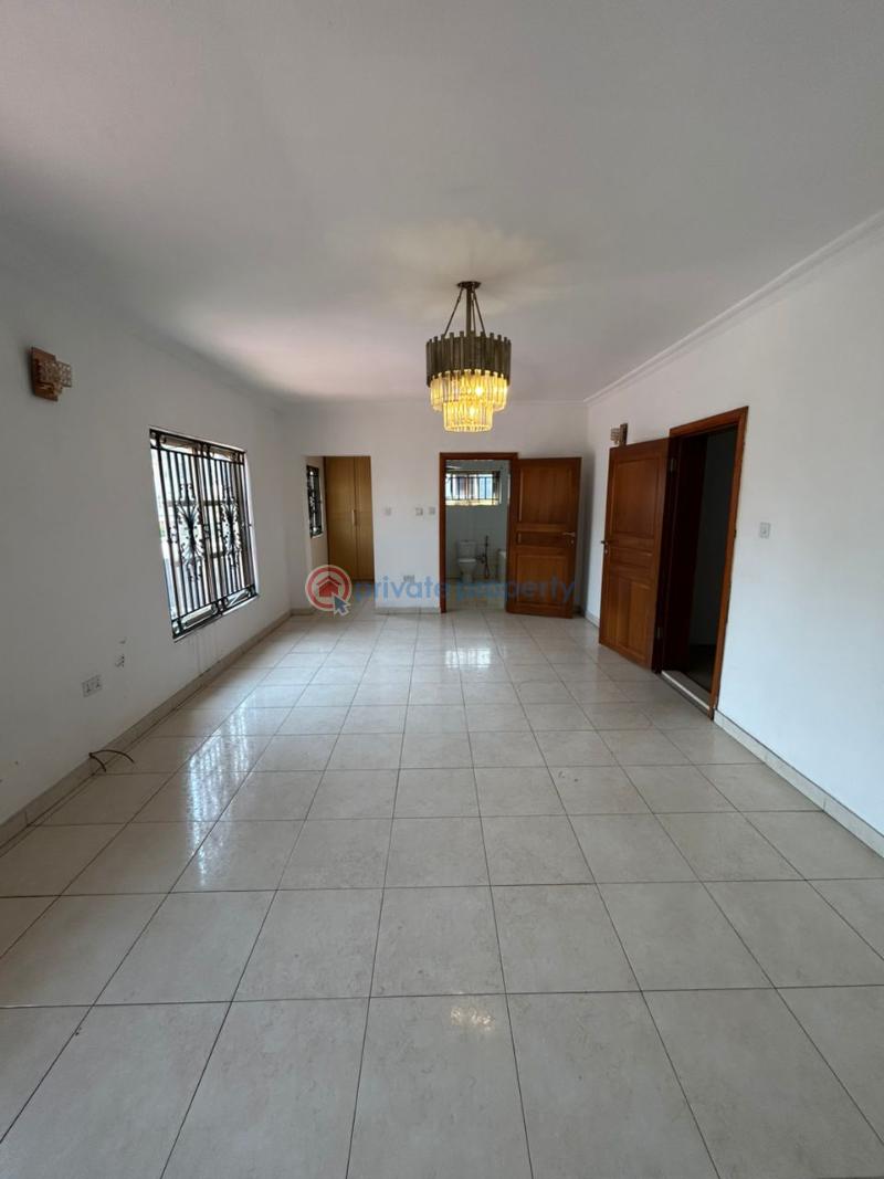 4 bedroom Flat & Apartment For Rent Ikoyi Lagos - 1